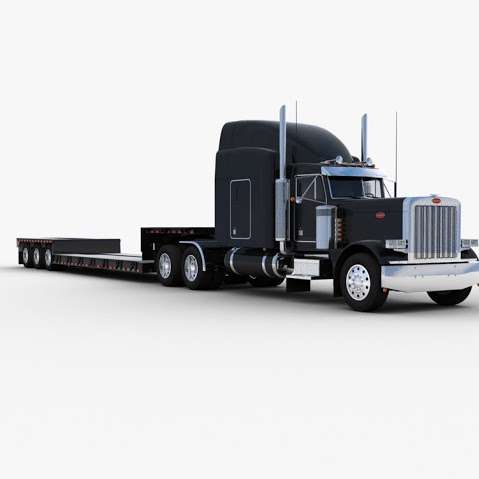 First Jv Trucking Inc