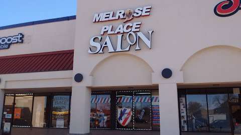 Melrose Place Salon