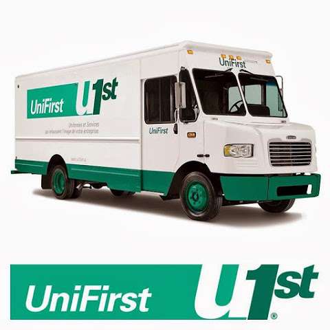 UniFirst Uniform Services - Chicago